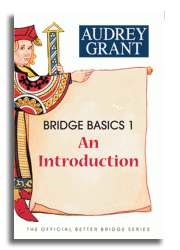 bridge basics one