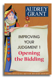 Opening the Bidding